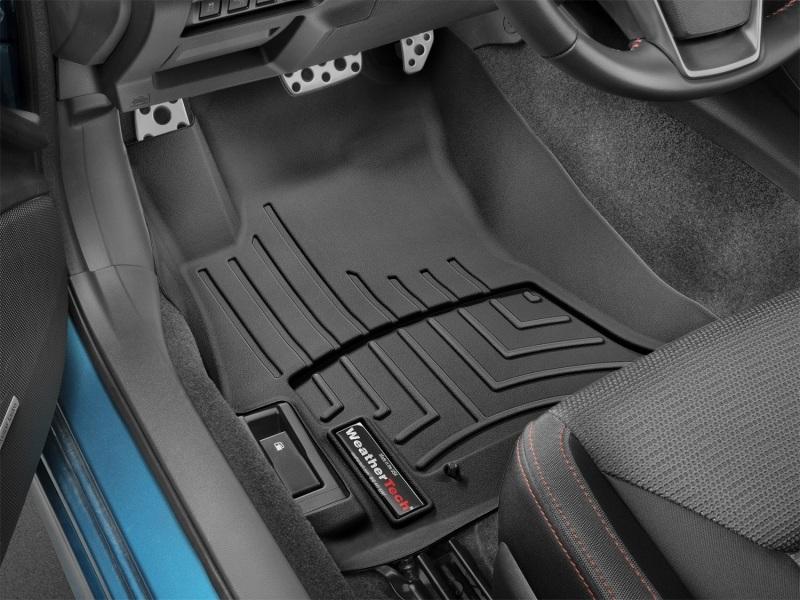 WeatherTech 4411071