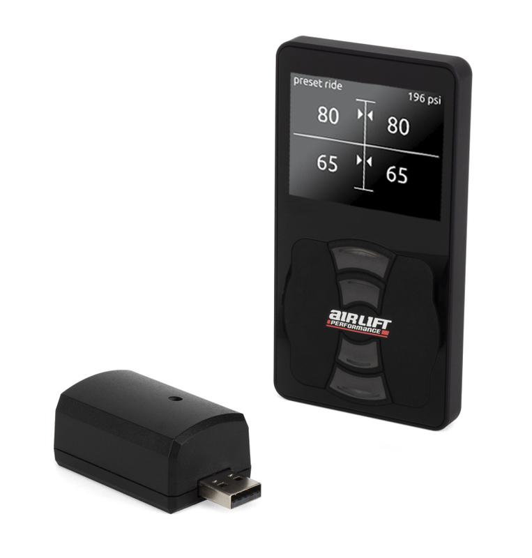 Air Lift 27711