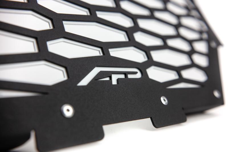 Agency Power AP-RZR-635-WHT