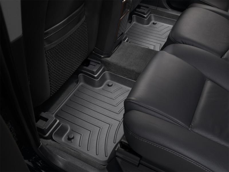 WeatherTech 440532