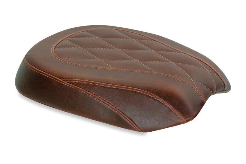 Mustang Motorcycle 76747