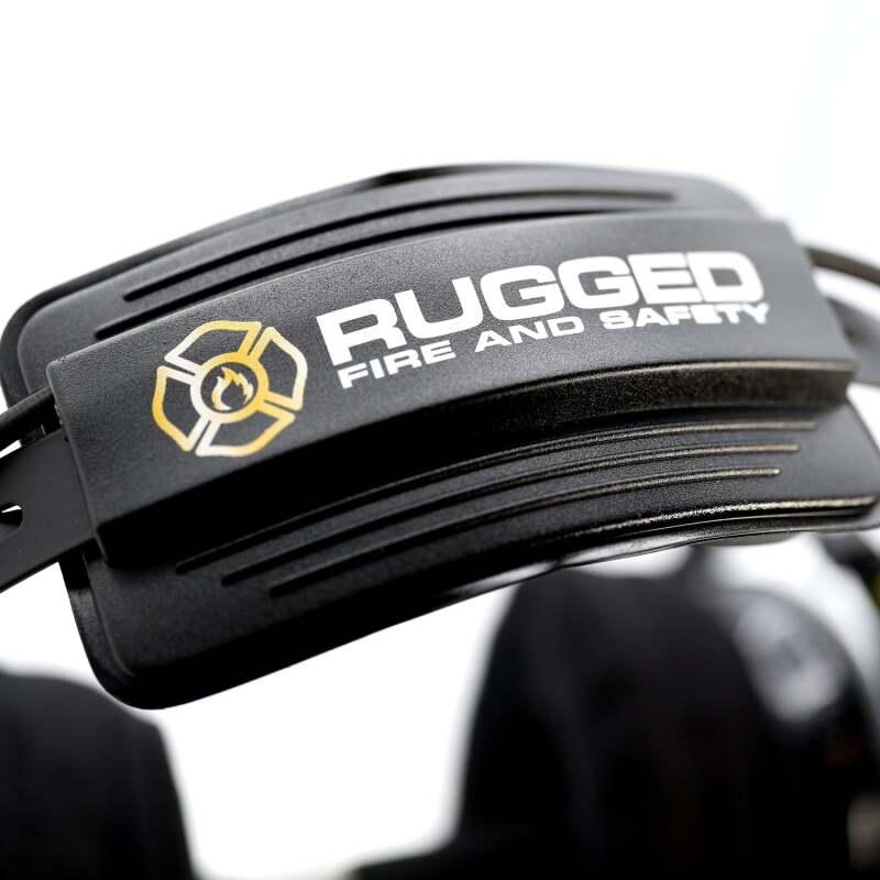 Rugged Radios FHS-22-PTT