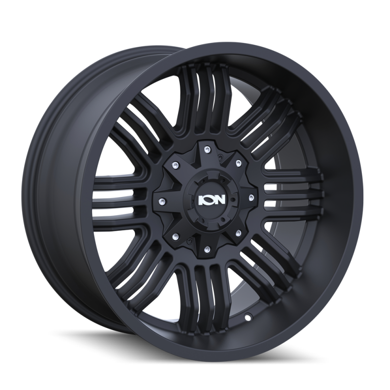 ION Wheels 144-2152MB