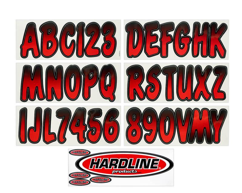 Hardline REBKG200