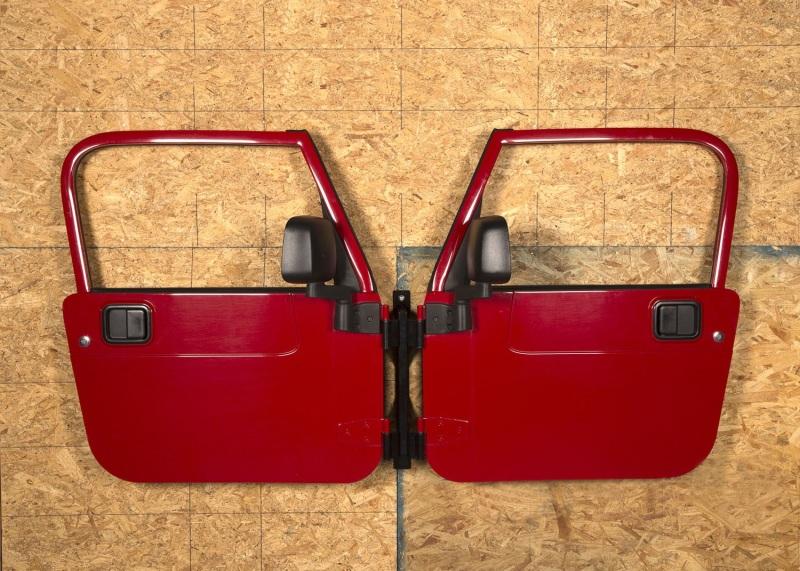 Rugged Ridge 12107.10