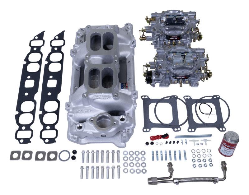 Edelbrock 2065
