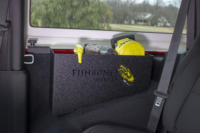 Fishbone Offroad FB25101