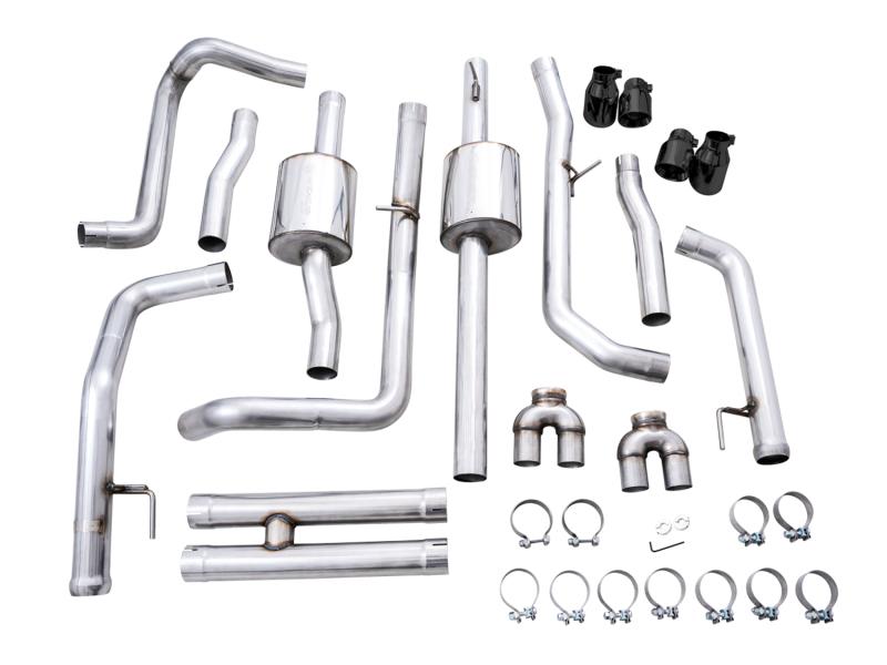 AWE Tuning 3015-43204