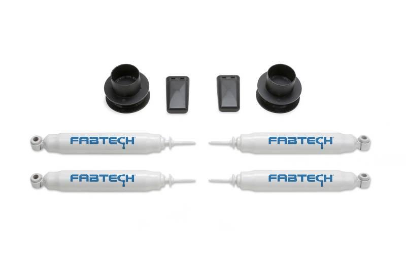 Fabtech K3060