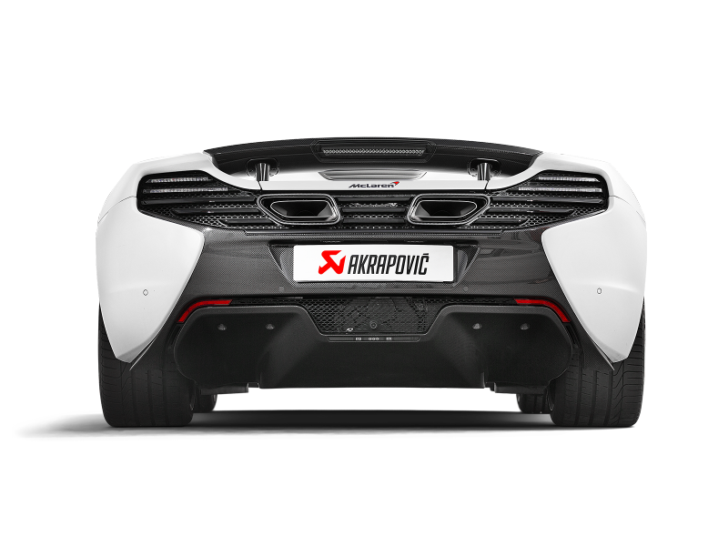 Akrapovic S-MC/TI/2