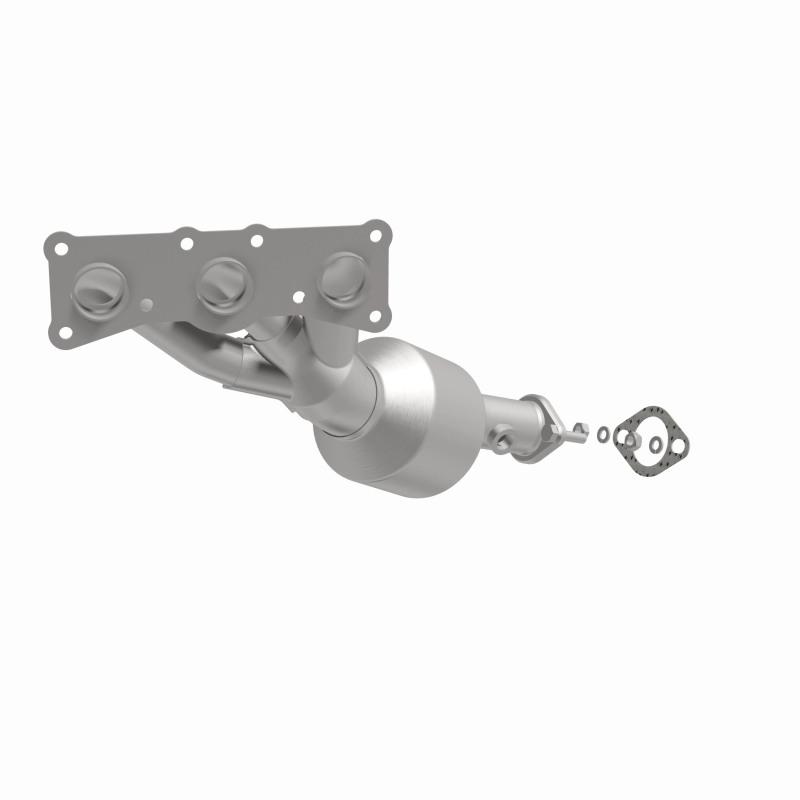 Magnaflow 5531719