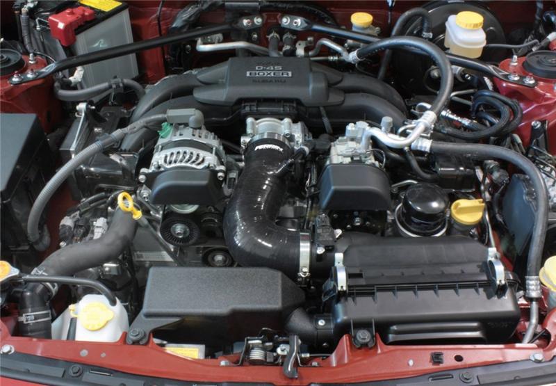 Perrin Performance PSP-INT-430BK