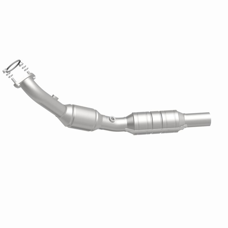 Magnaflow 551673