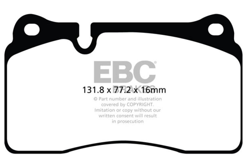 EBC DP42070R