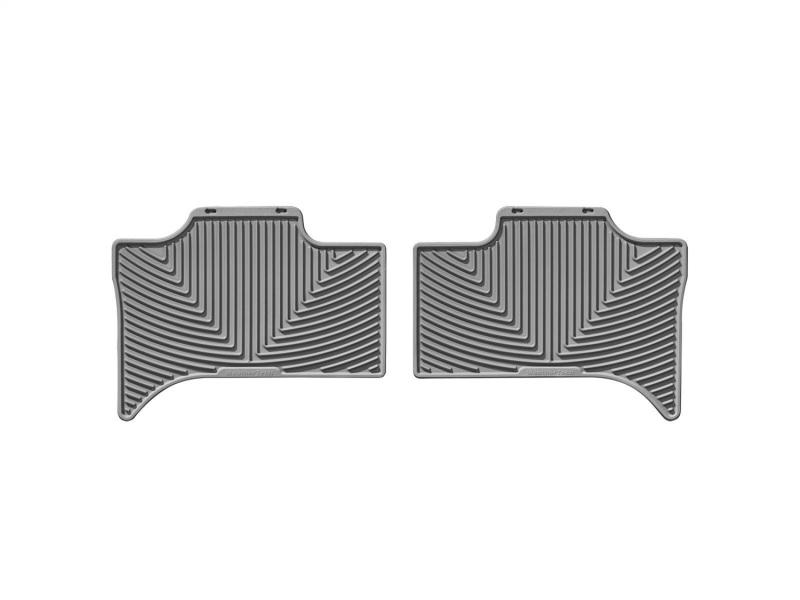 WeatherTech W158GR