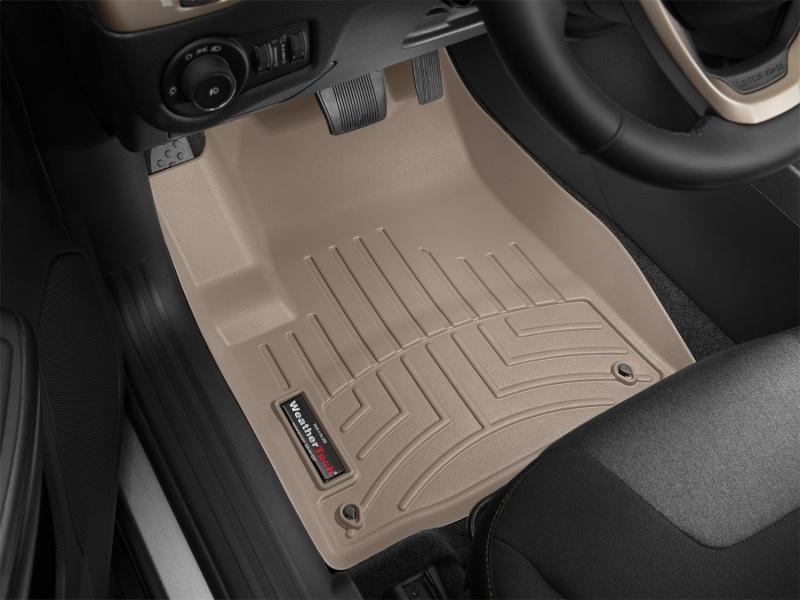 WeatherTech 455661