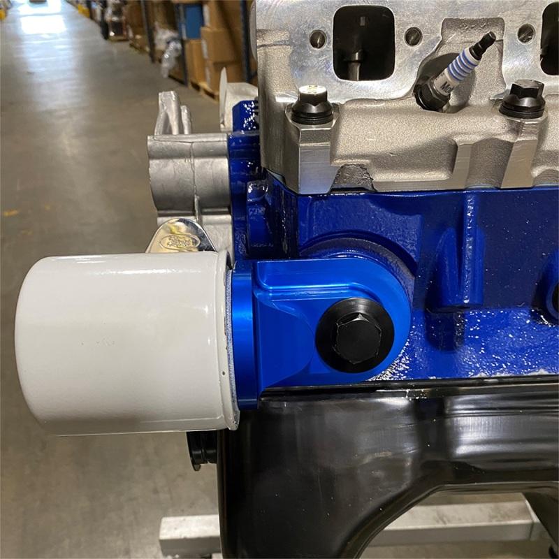 Ford Racing M-6880-B50