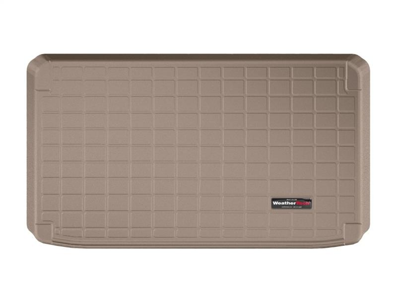 WeatherTech 411200