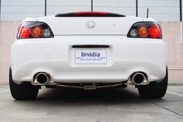 Invidia HS00HS1GT3