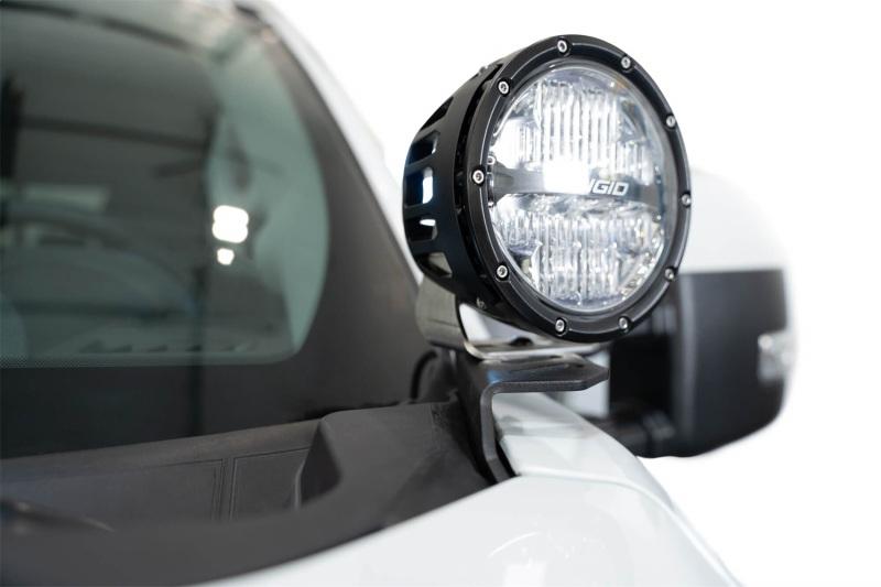 Addictive Desert Designs AC8101801NA