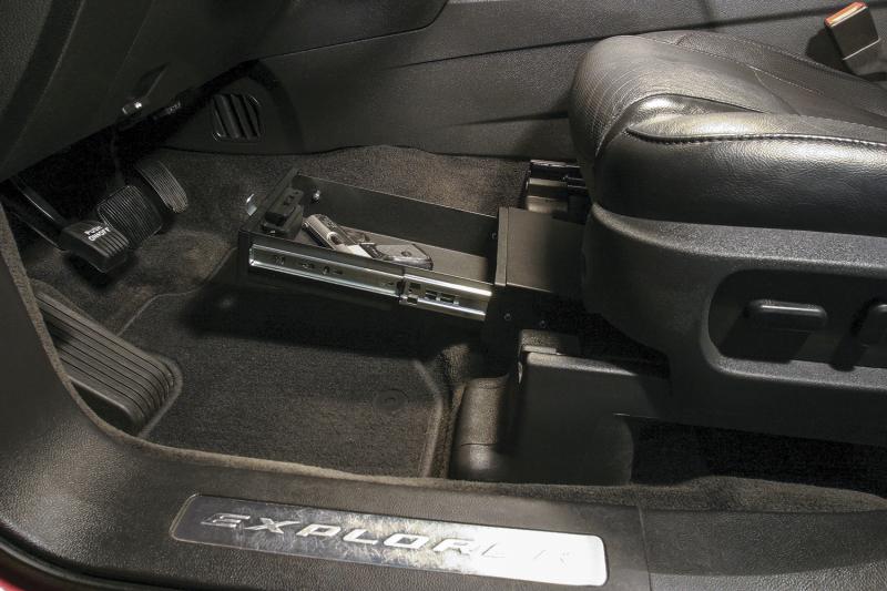 Tuffy Products 335-01