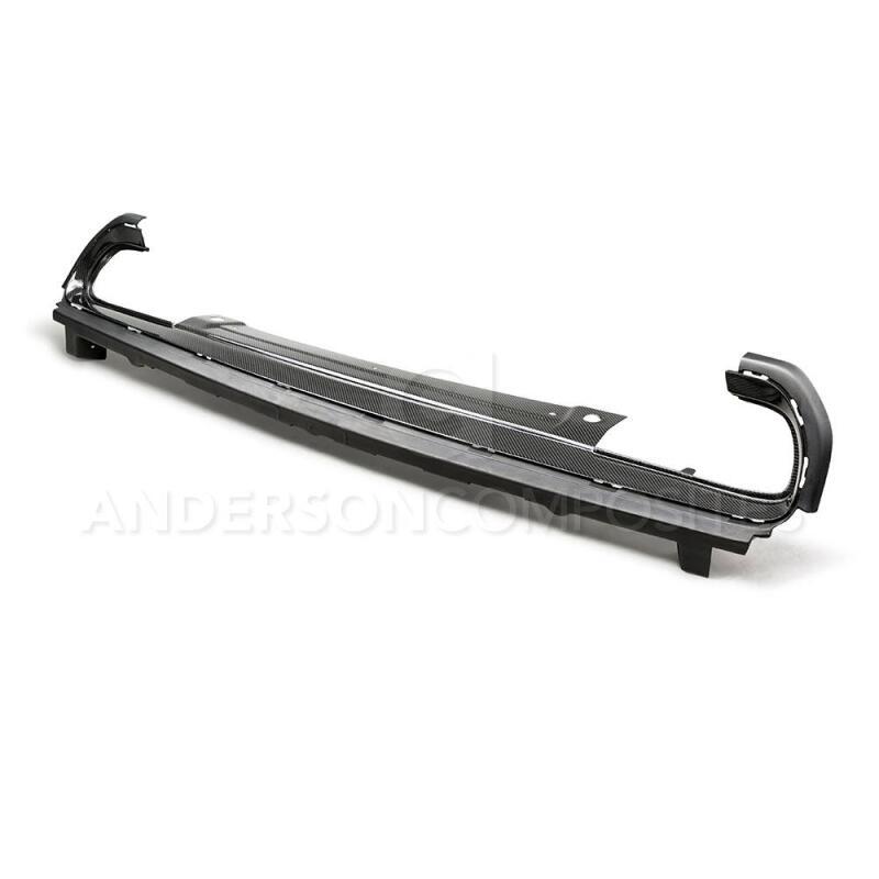 Anderson Composites AC-TLS15DGCH