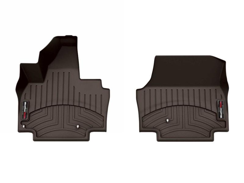 WeatherTech 4718602