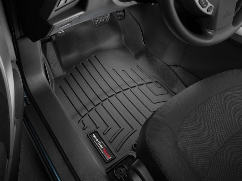 WeatherTech 446301