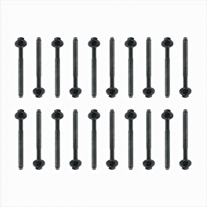 Ford Racing M-6067-M5052