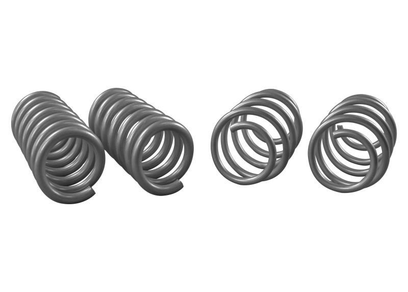 Whiteline GS1-FRD006