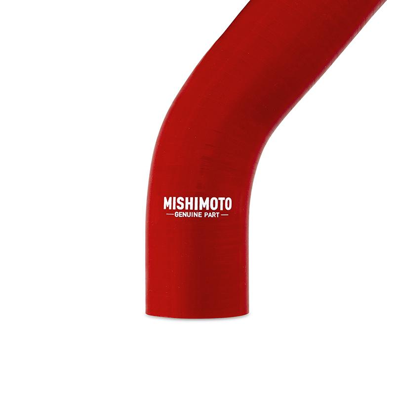 Mishimoto MMHOSE-CTR-17RD