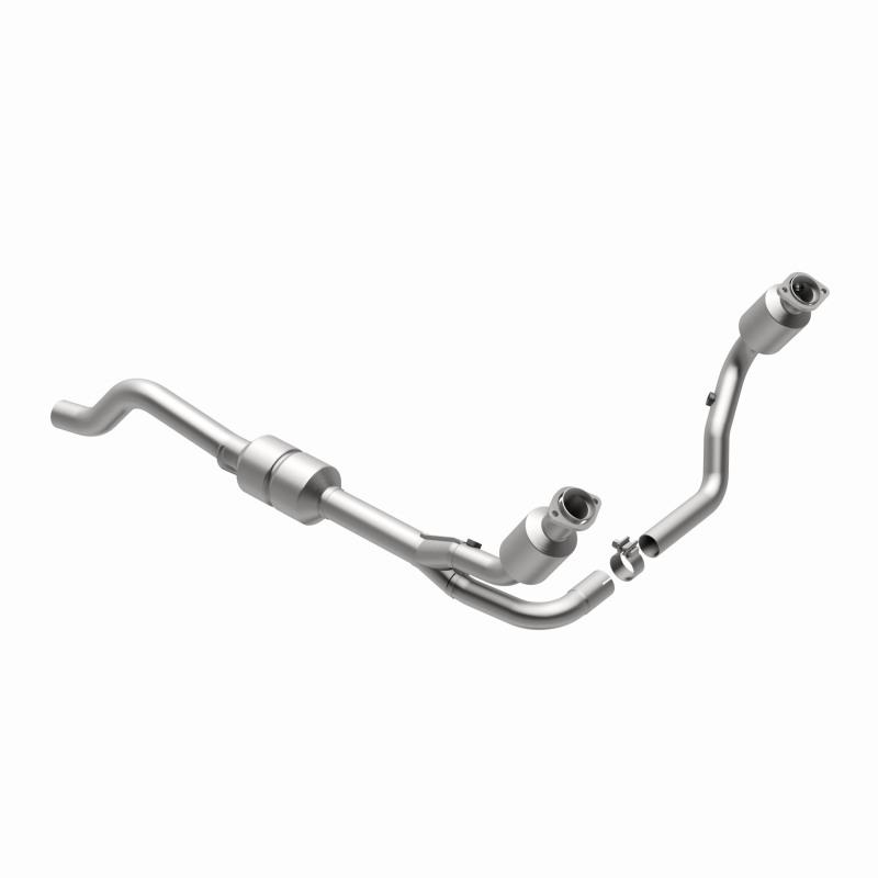 Magnaflow 458047