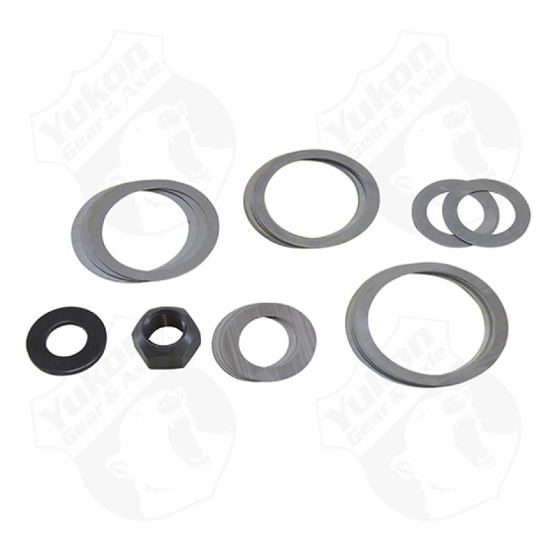 Yukon Gear & Axle SK 707235
