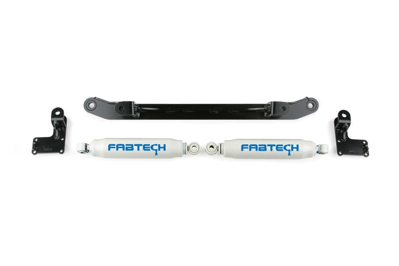 Fabtech FTS21044BK