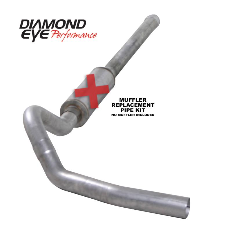 Diamond Eye Performance K4122A-RP