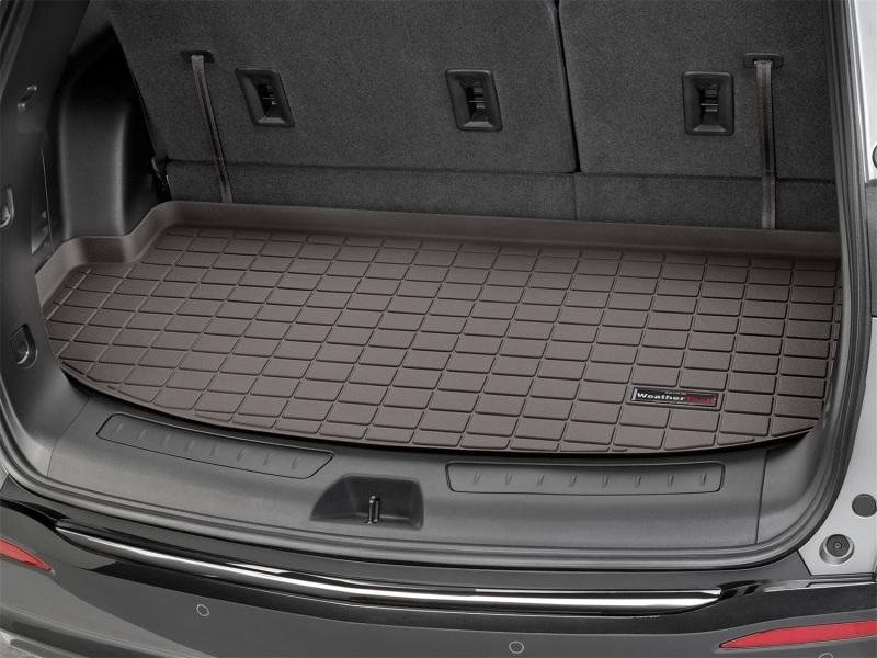 WeatherTech 431082
