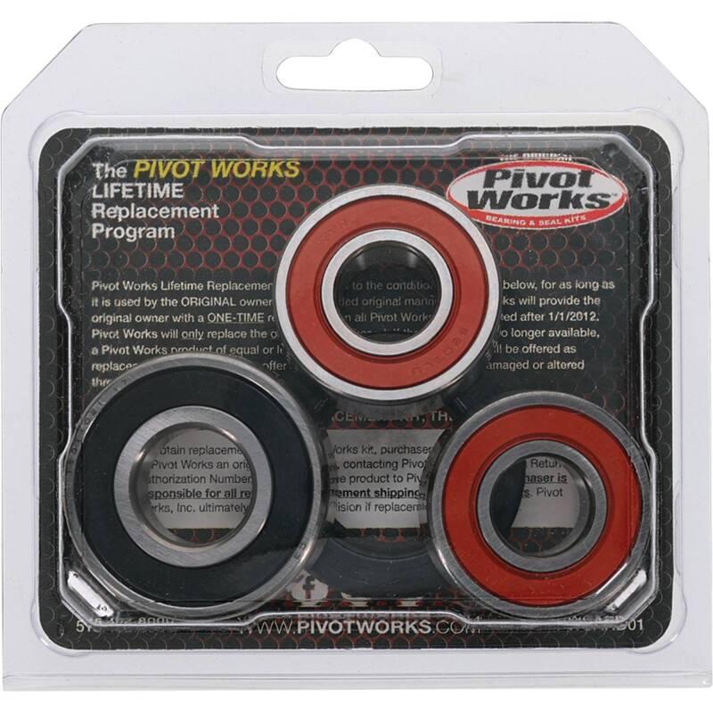 Pivot Works 25-1231-P