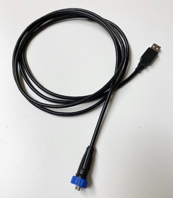 Rywire RY-MORISTECH-COMMS-CABLE