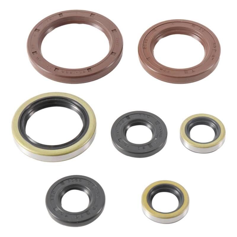 Vertex Pistons 822372