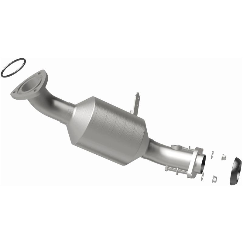 Magnaflow 4481699