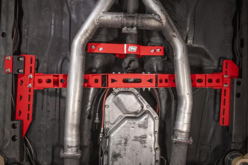 UMI Performance 3108-R