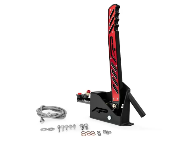 Agency Power AP-BRP-X3-430-RD