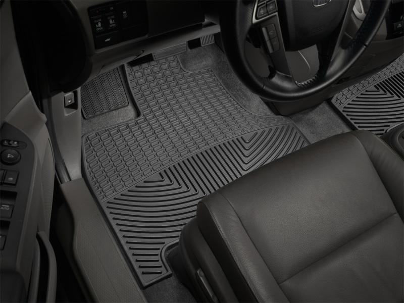 WeatherTech W211