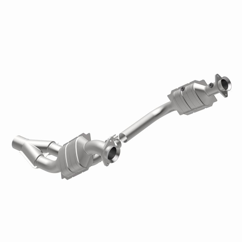 Magnaflow 5551664