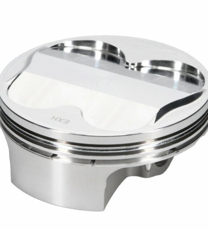 JE Pistons 252742S