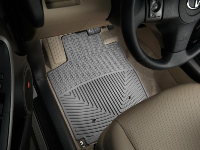 WeatherTech W81GR