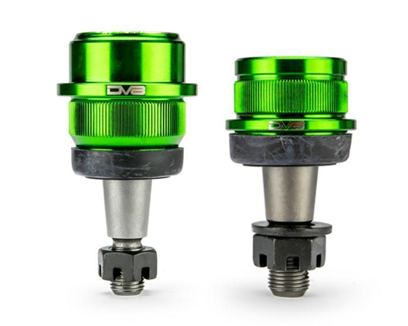 DV8 Offroad D-JKBLJNT-01