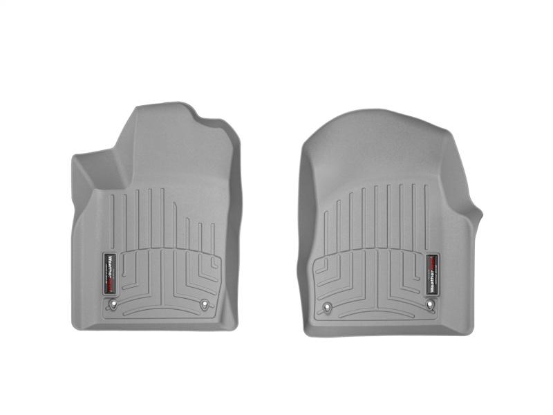 WeatherTech 464851