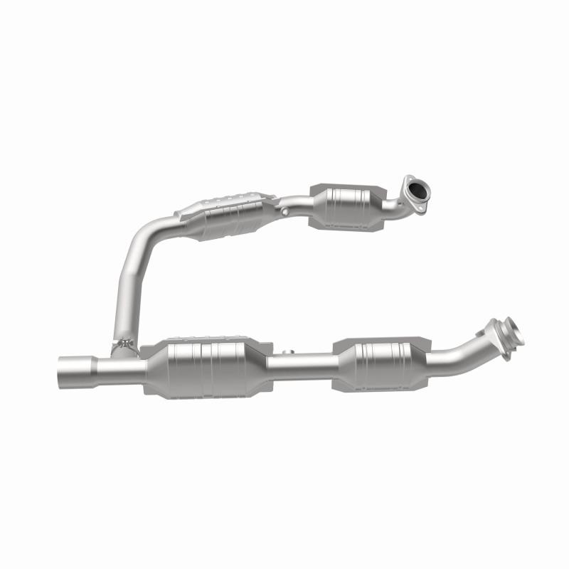 Magnaflow 93167
