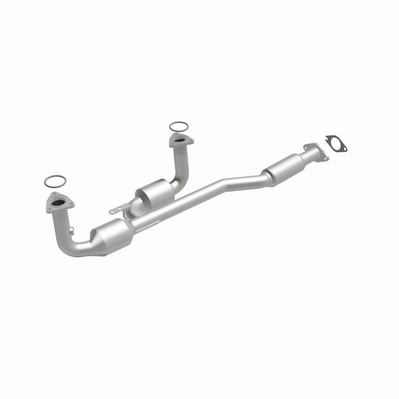 Magnaflow 444503